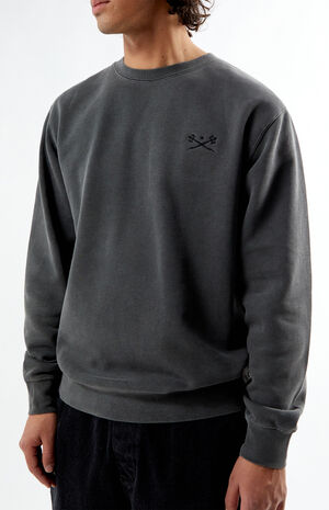 Go To Crew Neck Sweatshirt image number 2