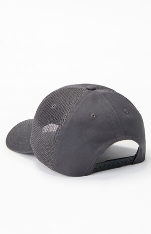 Largo Netplus Adjustable Snapback Hat image number 3