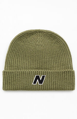 Winter Watchmans Beanie image number 1