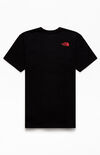Karakoram Range T-Shirt Karakoram Range T-Shirt image number null