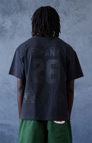 x Pacsun Victoria Espana T-Shirt image number 3