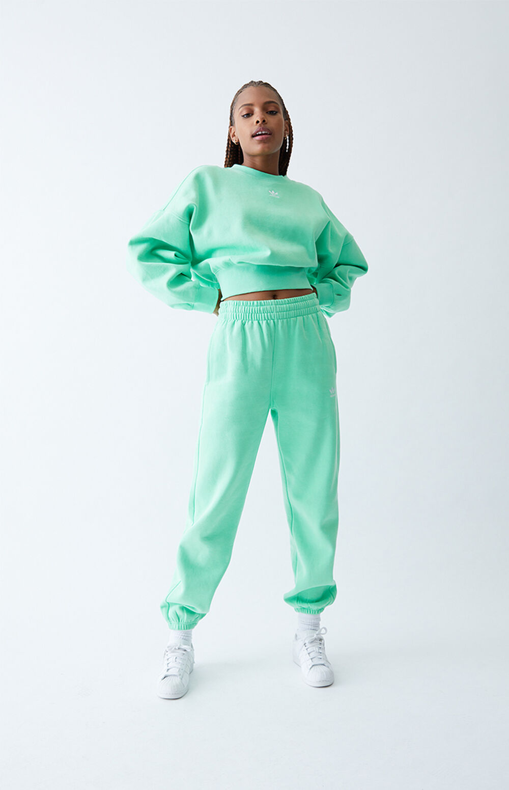 adicolor parley sweatpants