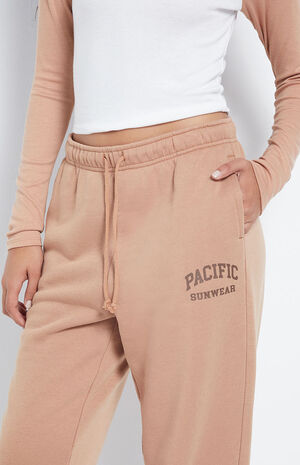 Pacific Sunwear Logo Sweatpants image number 3