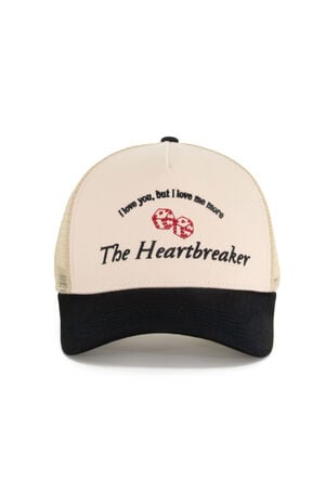 Heartbreaker Trucker Hat image number 1