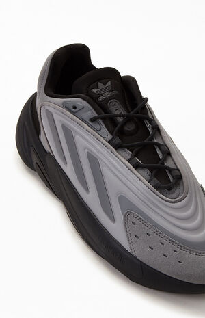 Black Ozelia Shoes image number 6