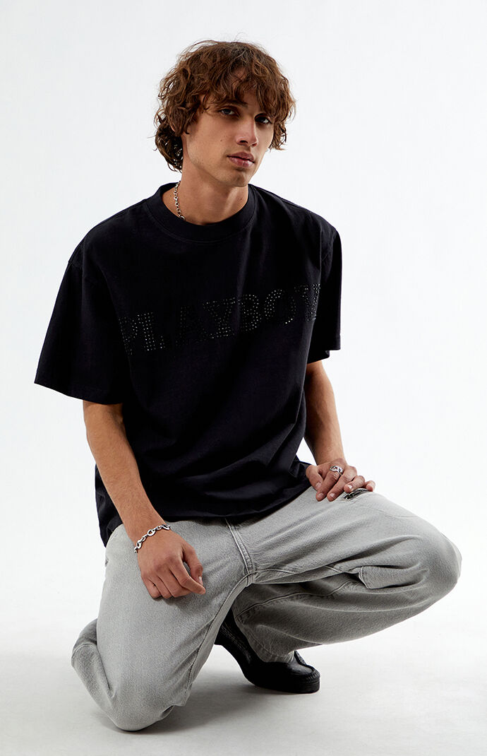 Playboy By PacSun Dazzle T-Shirt | PacSun