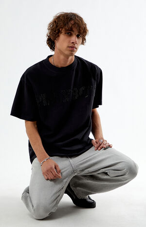 By PacSun Dazzle T-Shirt image number 5