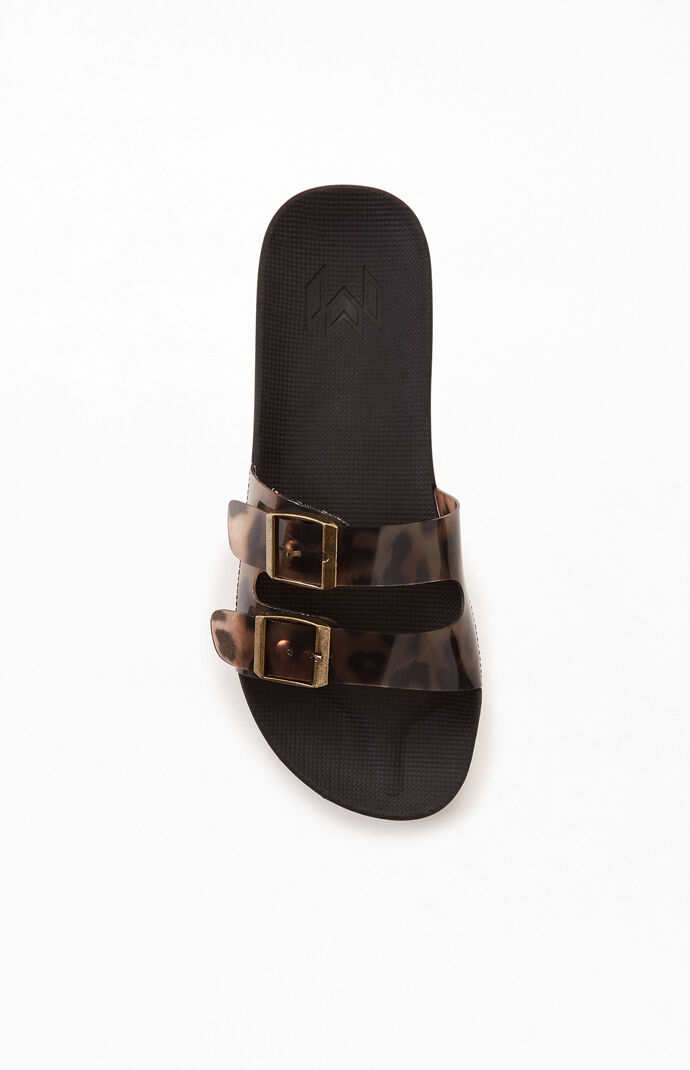Women's Slaya Ozzy Slide Sandals