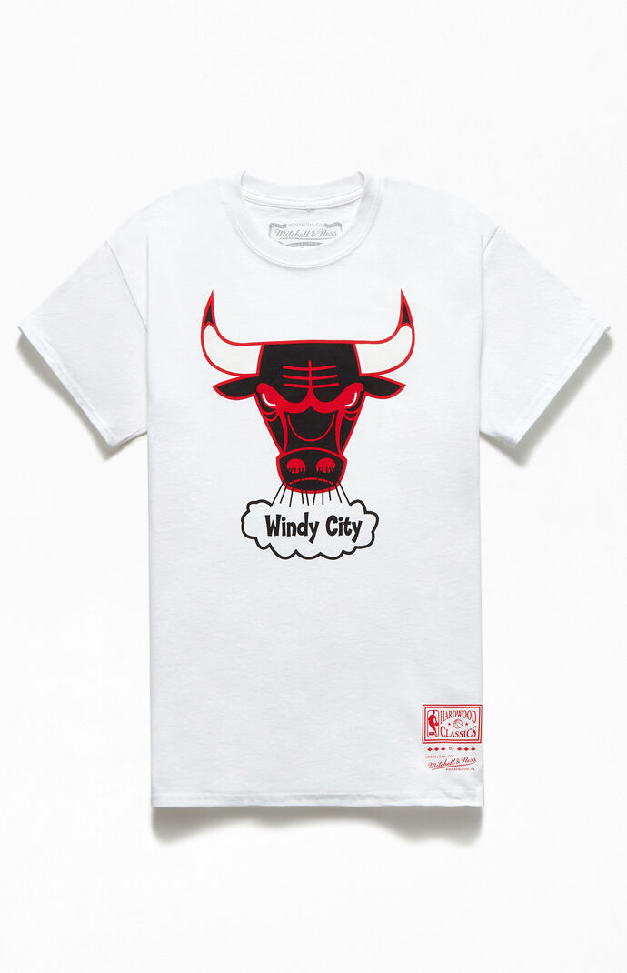 Chicago Bulls Short Sleeve T-Shirt