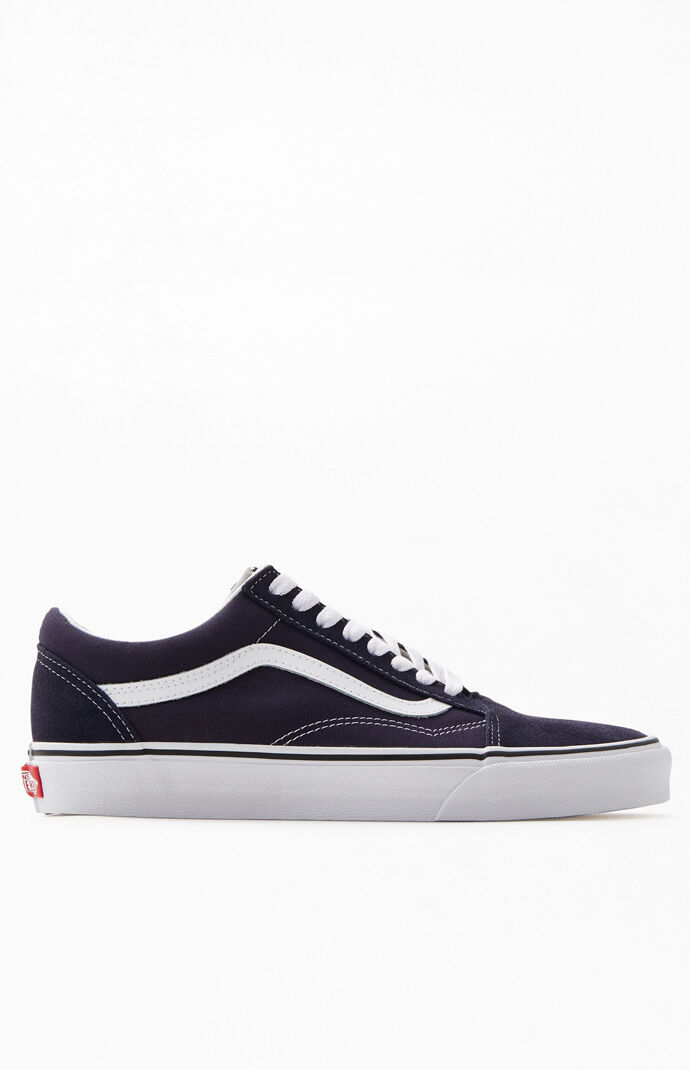 Women's Night Sky Old Skool Sneakers