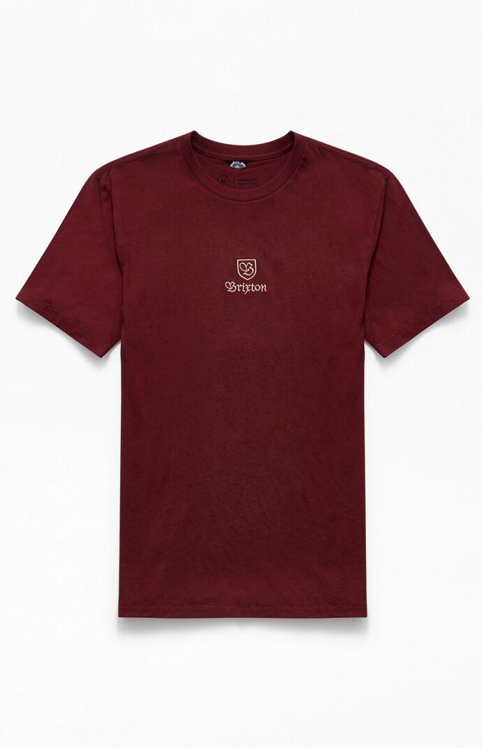Main Label T-Shirt