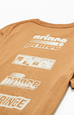 x PacSun Racer T-Shirt image number 4