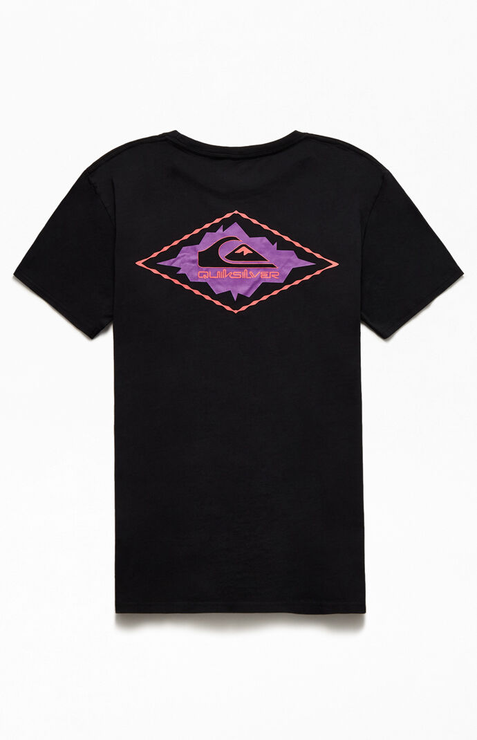 Yard Rock Short Sleeve T-Shirt