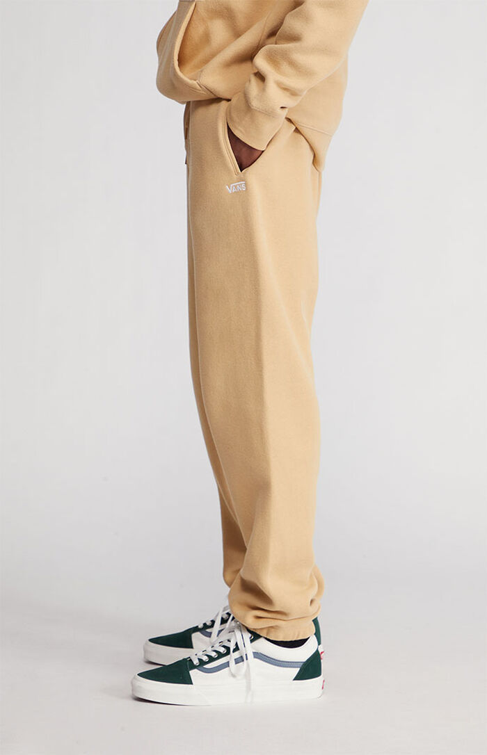 vans comfycush sweatpants