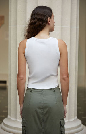 x PacSun Classic Tank Top image number 5