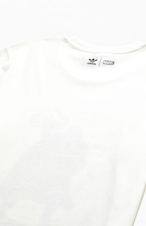 x Marvel Dr. Doom T-Shirt image number 3