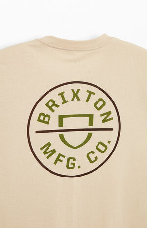 Crest II T-Shirt image number 4