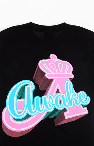 Crown A T-Shirt image number 4