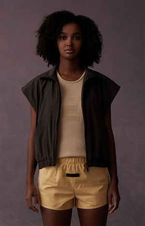 Women's Light Tuscan Dock Shorts image number 2