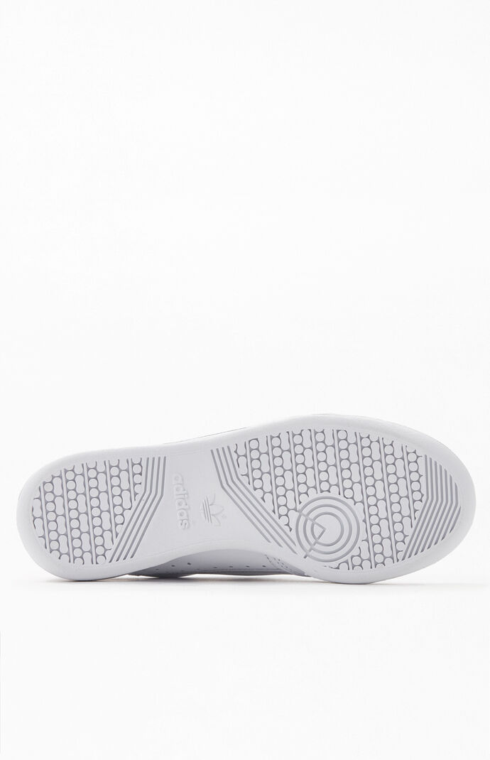 adidas Women s Continental 80 Sneakers PacSun