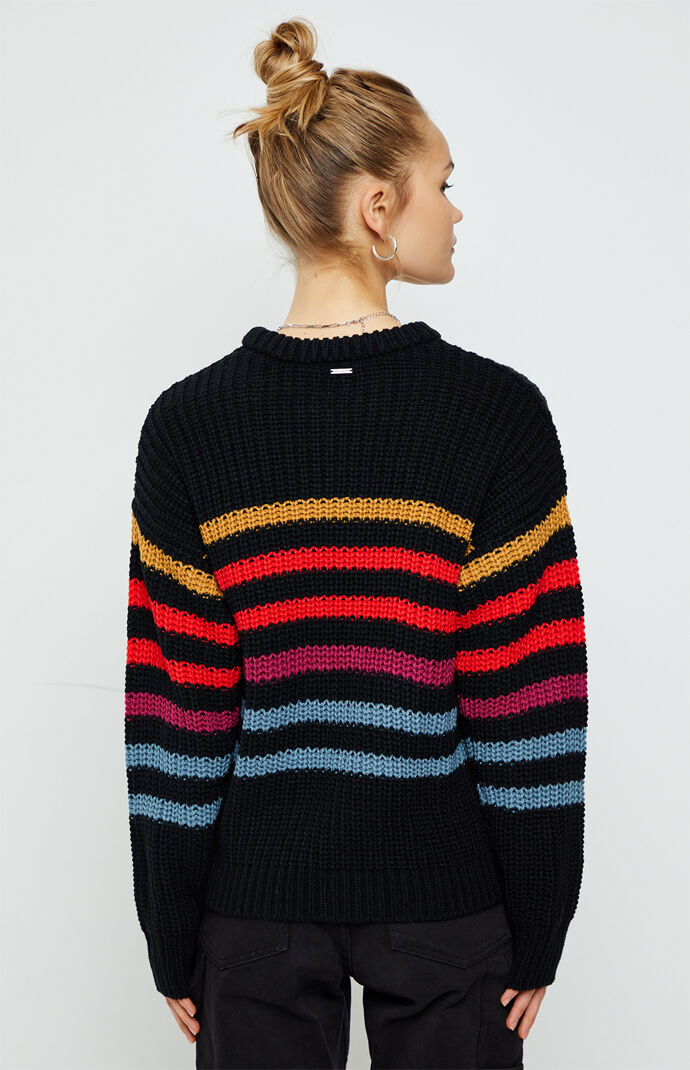 Move On Up Sweater