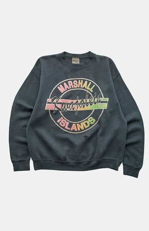 '90s Marshall Islands Sweatshirt image number 1