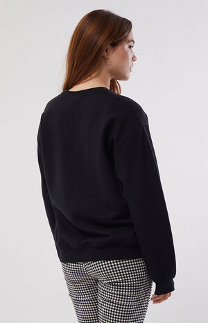 Grateful Dead 1989 Crew Neck Sweatshirt image number 4