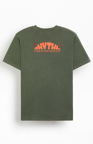 Portico Vintage T-Shirt image number 2