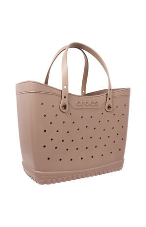 Latte Large Classic Tote Bag image number 2