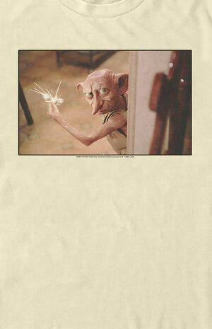 Harry Potter Dobby T-Shirt image number 2