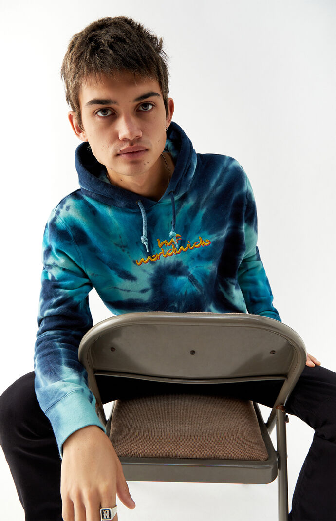 Chemistry Hoodie