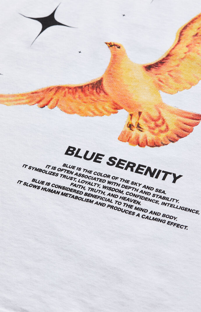 Peace Of Mind T-Shirt