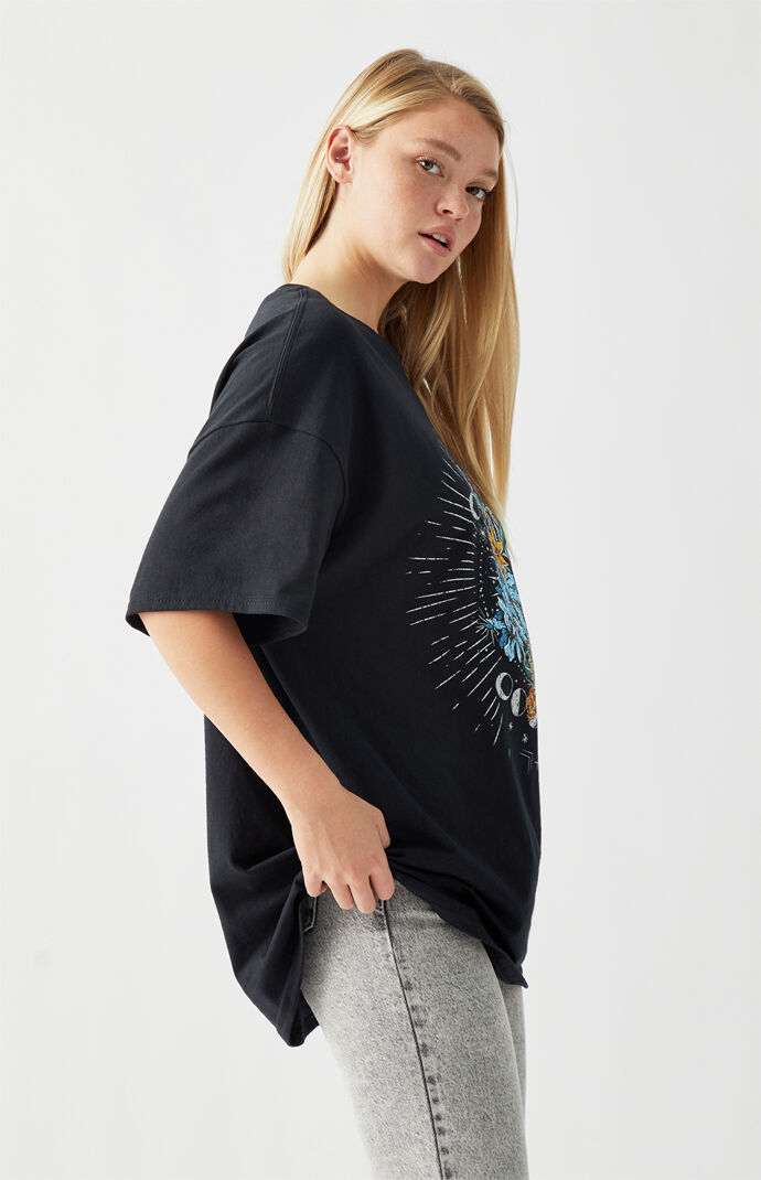 Sunflower Sunburst T-Shirt