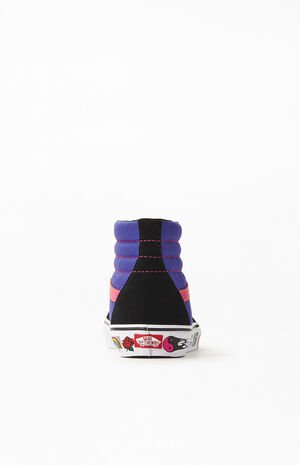 Disruptive Sk8-Hi Shoes image number 3