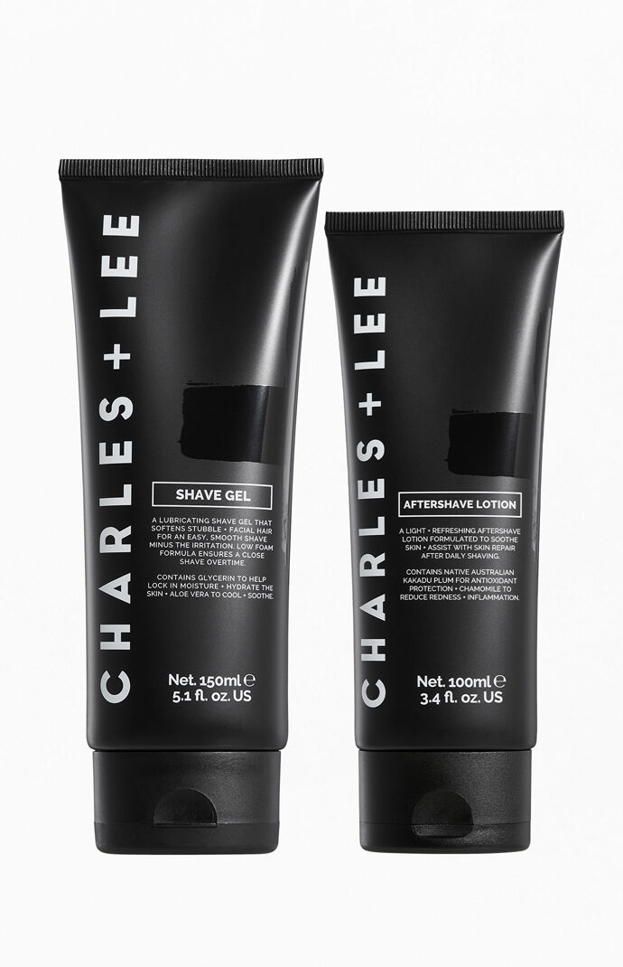 Twin Pack Aftercare Kit