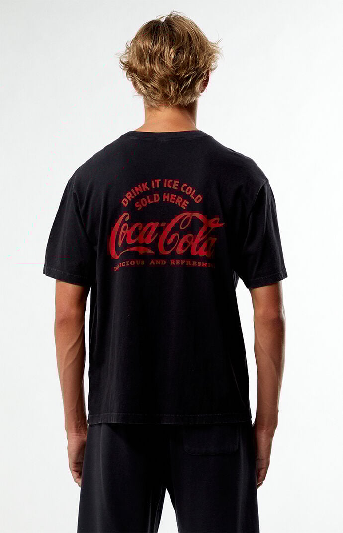 Coca Cola By Pacsun Five Cents T-Shirt