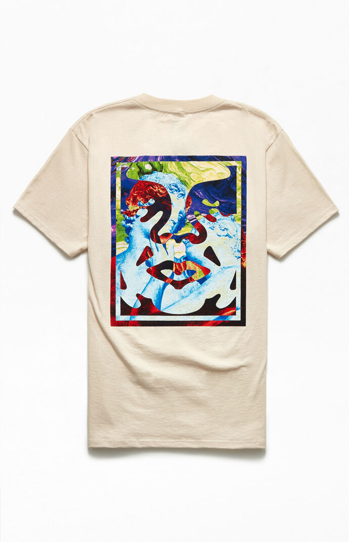Statue Icon T-Shirt
