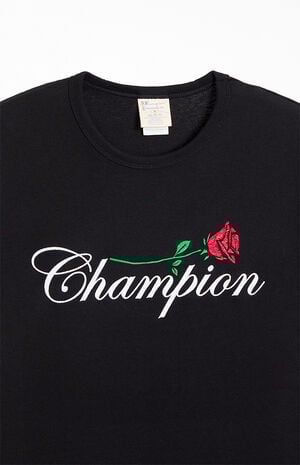 Rose Heritage T-Shirt image number 3
