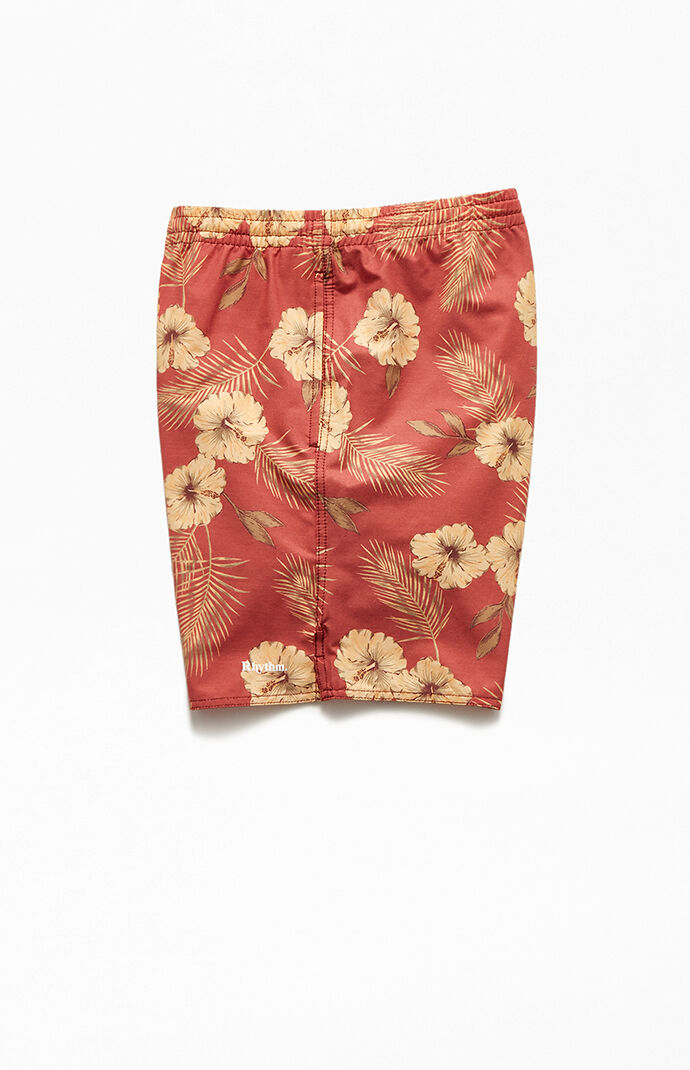 Malo 17" Swim Trunks
