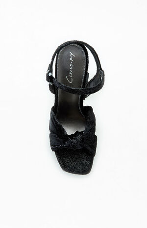 Women's Audrea Platform Heels image number 5