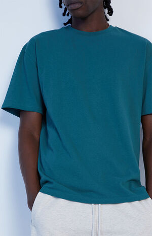 Jasper Reece Solid T-Shirt image number 3