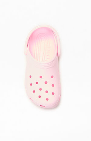 Kids Classic Clogs image number 5