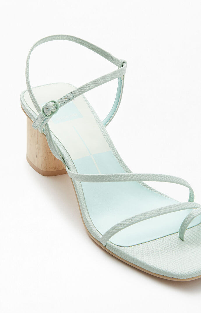 Zyda Heels