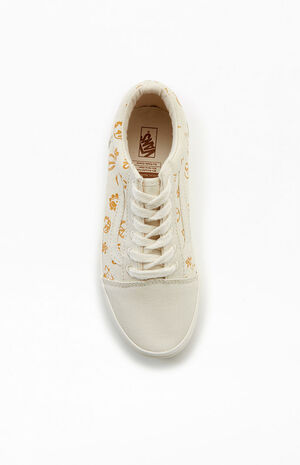 Kids Eco Theory In Our Hands Old Skool Shoes image number 5