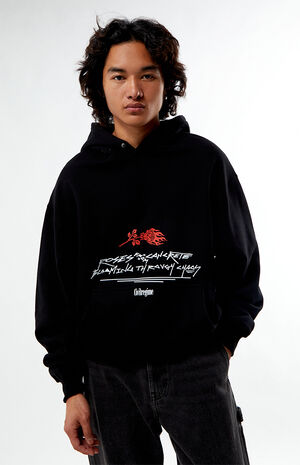 Bloom Snap Hoodie image number 1