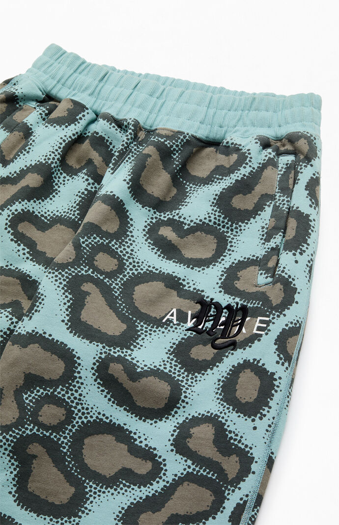 Awake NY College Logo Sweatpants