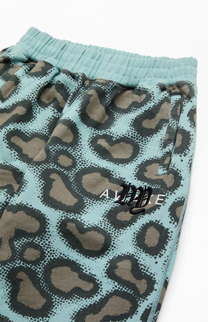 College Logo Sweatpants image number 3