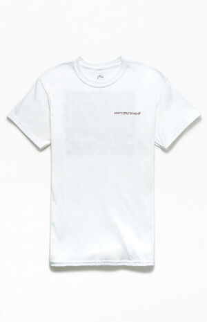 Shattered T-Shirt Shattered T-Shirt image number null