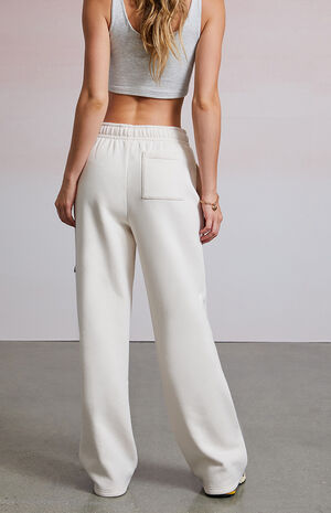 333 Charm Baggy Sweatpants image number 4