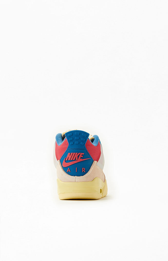 Air Jordan x Union LA Guava Ice Air Jordan 4 Retro Shoes | PacSun